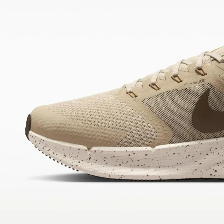 کفش دویدن مردانه Nike RUN SWIFT 3 سبک و تنفس‌پذیر ساق کوتاه
