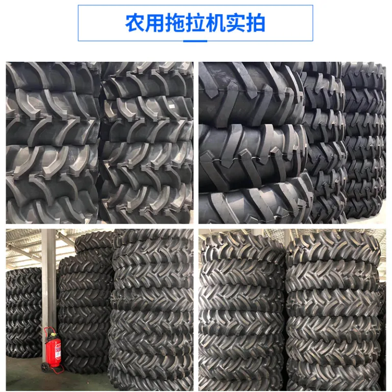 تایر کامیون باری رادیال تمام فولادی مثلثی 315/85R22.5385/65R22.5