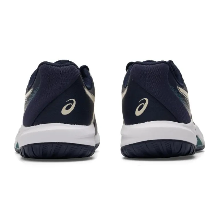 کفش مردانه ASICS GEL-DEDICATE 9 راحت و ضربه‌گیر برای فعالیت‌های بیرونی و تنیس