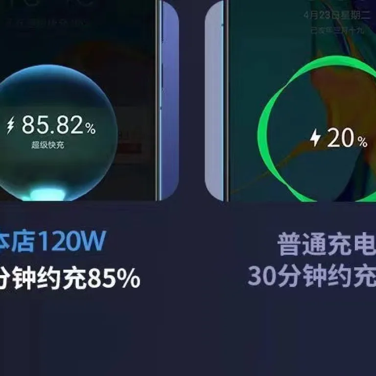 3C دارای گواهی 120W پاوربانک شارژ سریع فوق‌سریع 20000 میلی‌آمپر ظرفیت بالا شارژ سریع دوطرفه پاوربانک قابل حمل