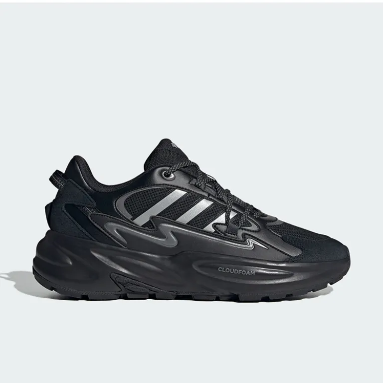 کفش ورزشی پاییزه adidas زنانه و مردانه، سبک، راحت و همه‌کاره