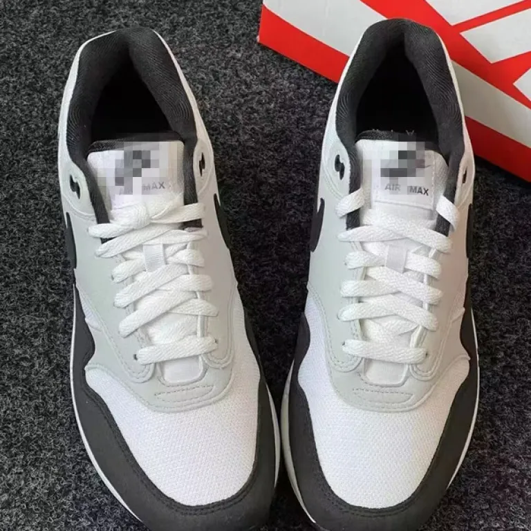 کفش ورزشی راحتی Airmax پوتیان اصل با موج کلاسیک و بالشتک هوا، تنفس‌پذیر، مناسب دویدن و استفاده روزمره برای زن و مرد