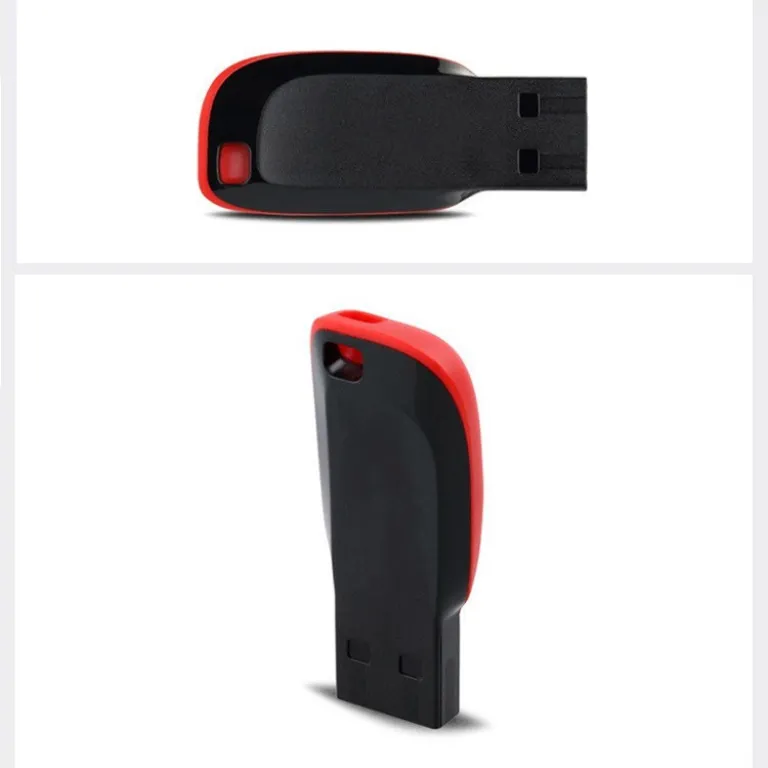 فلش مموری عمده کارخانه 4G 8G 16G 32G کولن CZ50 مینی کوچک پرسرعت با ظرفیت واقعی هدیه