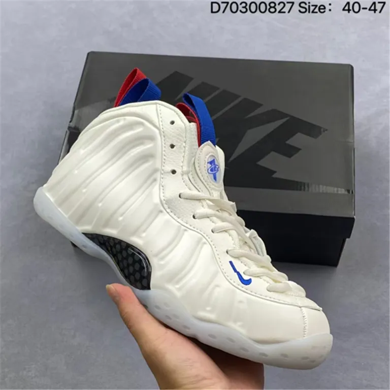 کفش بسکتبال WmnsAirFOAMPOSITEPRO هاداوی نسل اول اسپری فوم