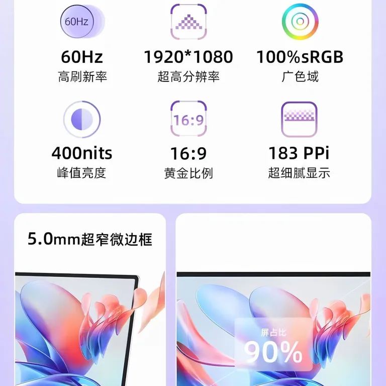 لپ‌تاپ پرفروش 15.6 اینچی Core i5 با گرافیک مجزا، بازی و اداری، باریک و سبک، ارسال تکی فرامرزی