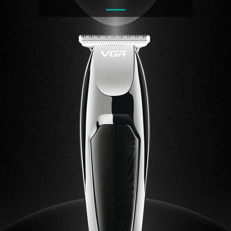 ماشین اصلاح موی حرفه‌ای سالنی VGR V-256 برای آرایشگران
