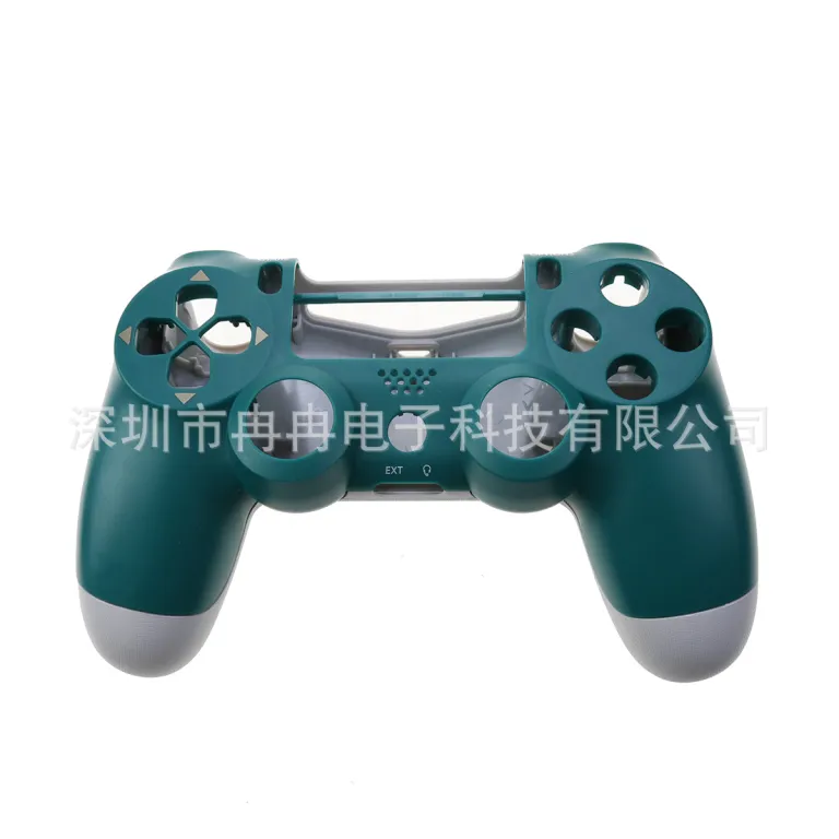 قاب کامل جایگزین جلو و پشت برای دسته PS4 ps4 JDS-050 055 5 0