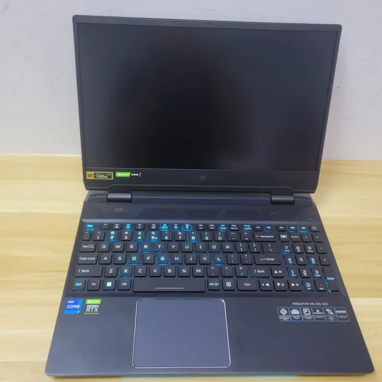 لپ‌تاپ گیمینگ ایسر Nitro 5 4 AN515-55-57-58 Predator RTX4060