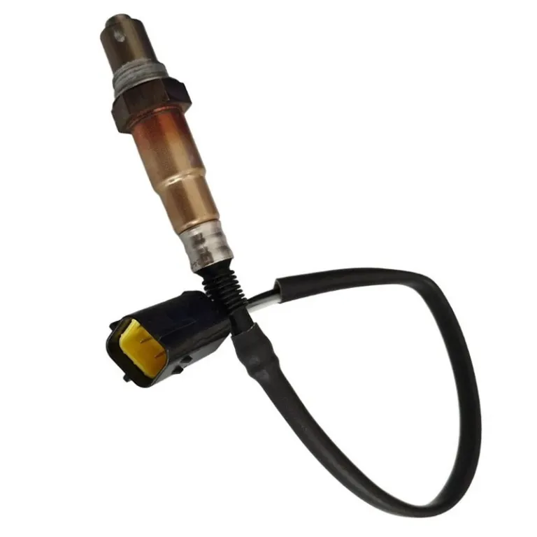 سنسور اکسیژن 0HU0-176000 مناسب برای 502 500 موتورسیکلت بنلی، سنسور اکسیژن اگزوز