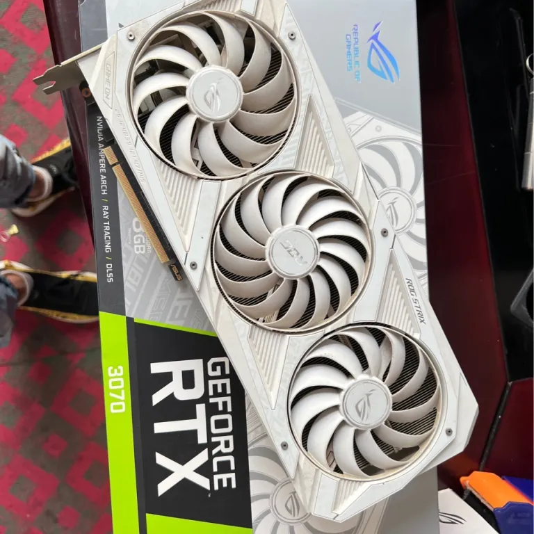 کارت گرافیک دست دوم گیمینگ برندهای مطرح 3060 3060ti 3070 3080 3080ti 3090 عمده و تک
