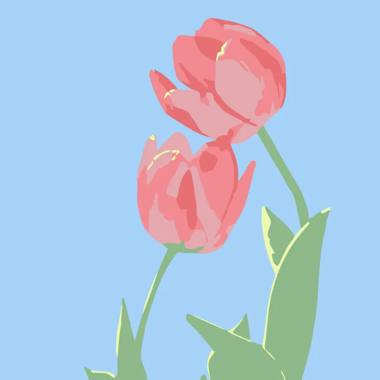 نقاشی رنگ‌آمیزی با اعداد 30-30 عمده کاردستی کودکانه انیمه‌ای برای دستفروشی منظره سانریو تابلوی تزئینی