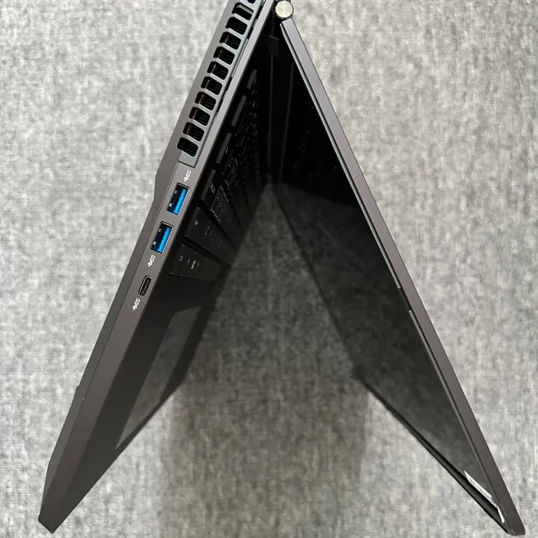 لپ‌تاپ 16 اینچی Core i7/i9 برای طراحی و رندرینگ با عملکرد بالا، RTX4060 گرافیک مجزا، لپ‌تاپ 8G عمده