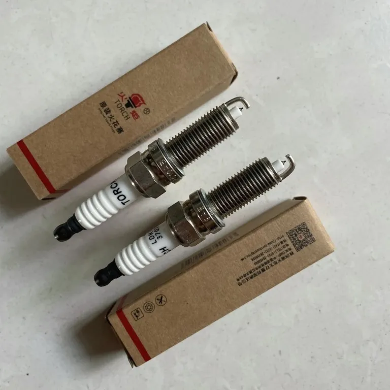 شمع موتور ایریدیومی تورچ OE209 LDK7RKI اورجینال کایی چری آریزو 7 تیگو 3 اصل کارخانه