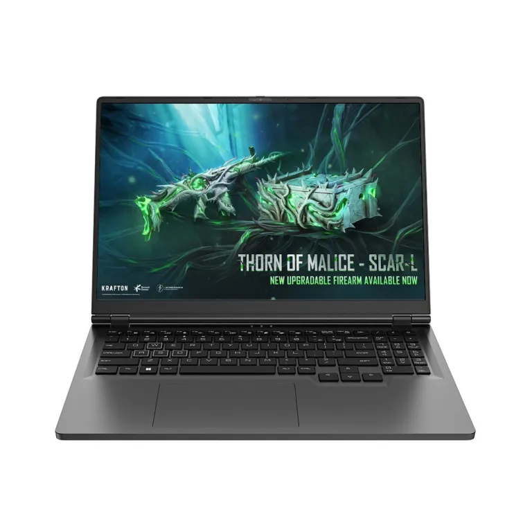 2026 مدل جدید 16 اینچی با کارایی بالا Core i9 کارت گرافیک مجزا RTX4060 حافظه گرافیکی 8G لپ‌تاپ گیمینگ