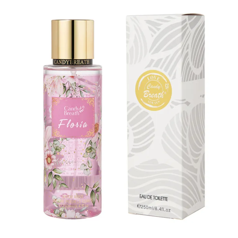 250ml اسپری بدن ویکتوریا سکرت عطر زنانه اروپا آمریکا جنوب شرق آسیا تجارت خارجی کراس بوردر perfume