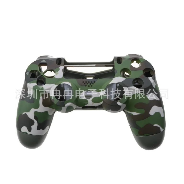 قاب کامل جایگزین جلو و پشت برای دسته PS4 ps4 JDS-050 055 5 0