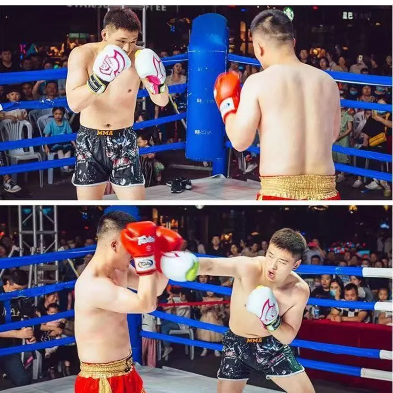 VENUM Attack لباس چسبان ورزشی UFC فوق‌الاستیک خشک‌شونده سریع لباس فشرده ضدسایش تمرینی لباس بوکس