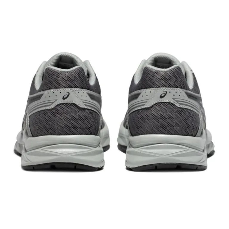 کفش دویدن مردانه ASICS سبک، تنفس‌پذیر و ضربه‌گیر GEL-CONTEND 4