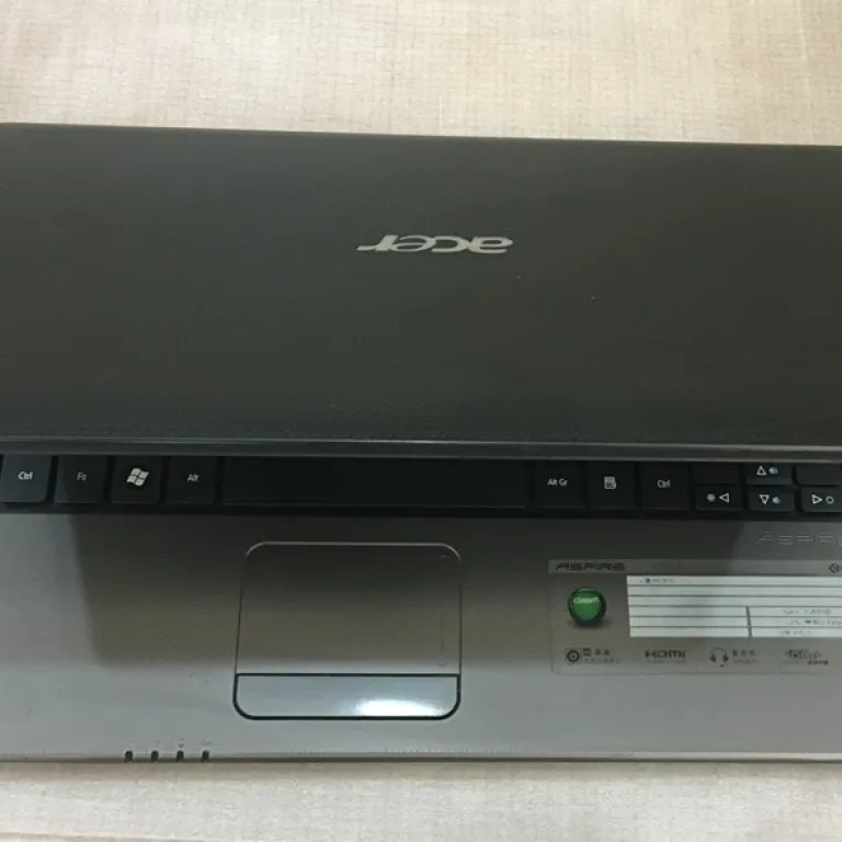 لپ‌تاپ عمده 4750G I5-2410 4G 500G 1G با گرافیک مجزا، لپ‌تاپ گیمینگ 14 اینچی