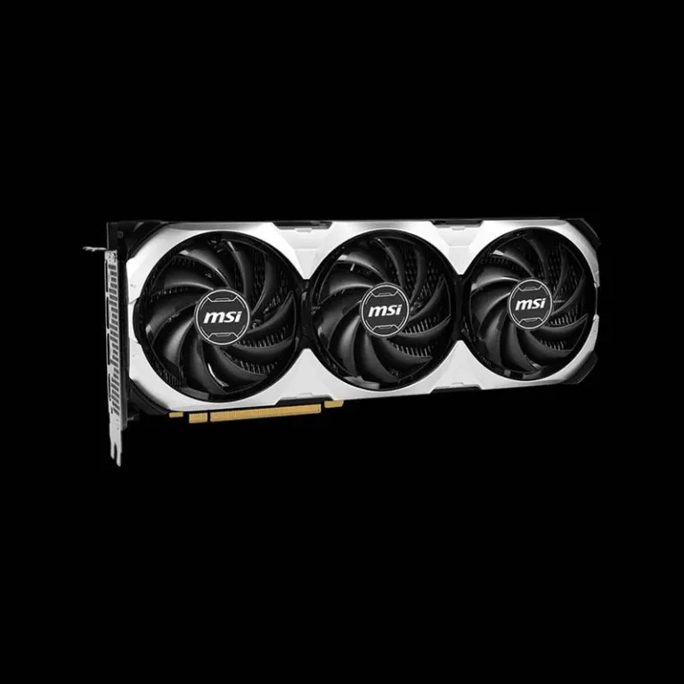 100% نو RTX 4070 TI کارت گرافیک GeForce RTX 4070TI 3X 12g قیمت عمده کارت گرافیک