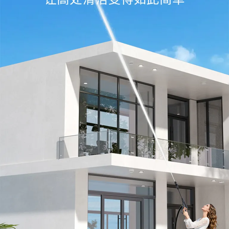 دستگاه کارواش فشار قوی عمده، ابزار شستشوی خودرو خانگی، تفنگ آب فشار قوی قابل حمل 220v، پمپ کارواش، کارواش فشار قوی