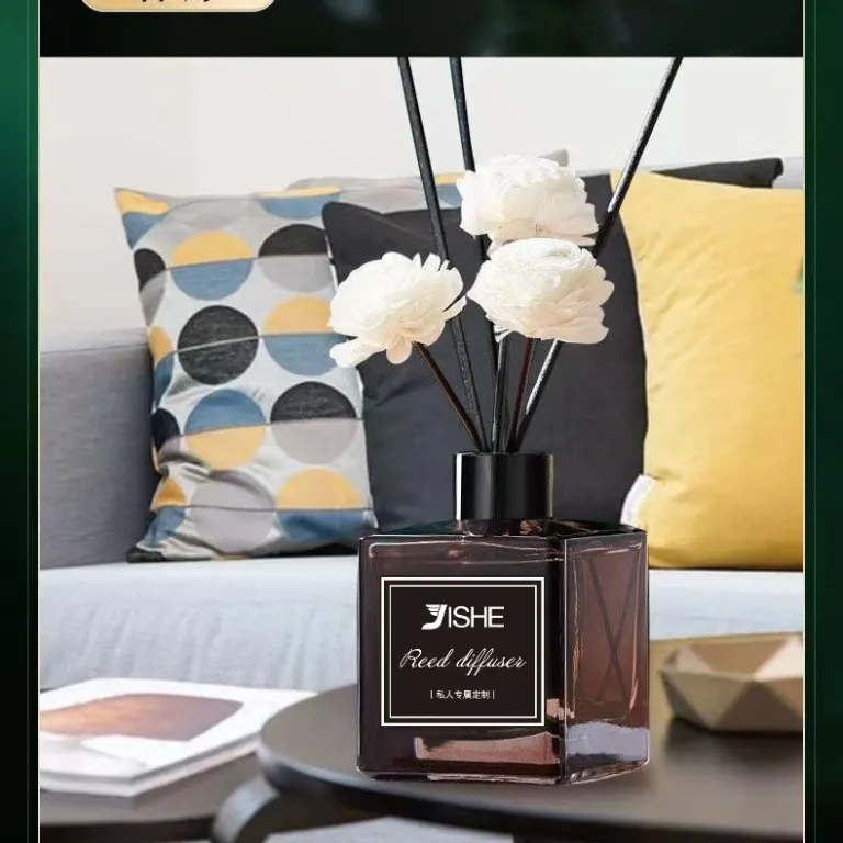 خوشبوکننده هوای خانگی با رایحه ماندگار گاردنیا، مایع معطر برای رفع بوی بد سرویس بهداشتی