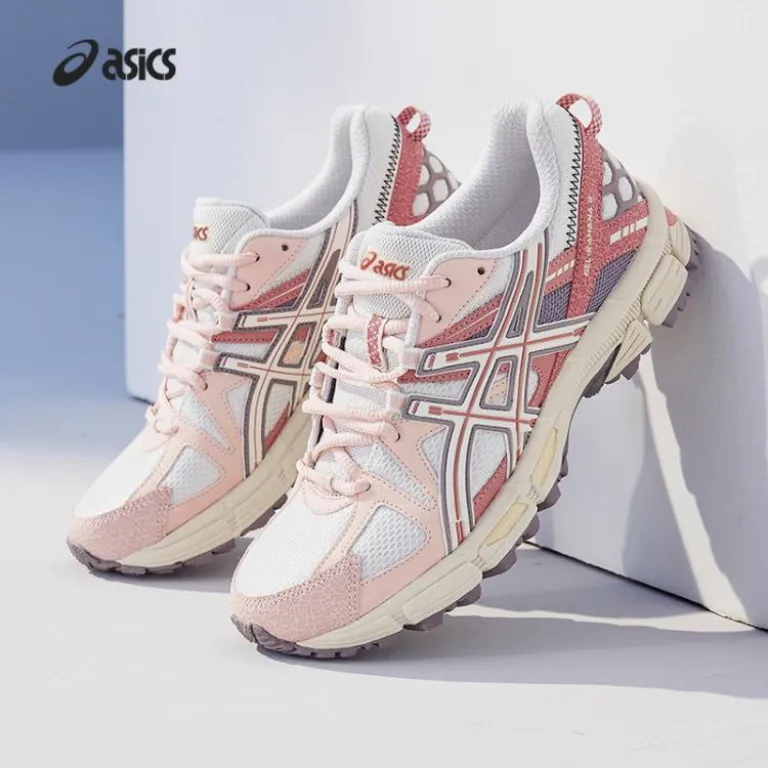 کفش پیاده‌روی و دویدن در طبیعت ASICS GEL-KAHANA 8 زنانه و مردانه