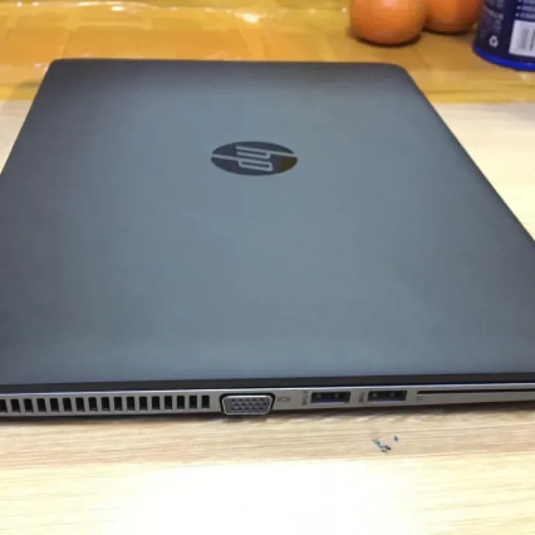 لپ‌تاپ دست دوم 840G1G2820G3440G3 مخصوص کارهای اداری با i5i7، سبک و قابل حمل