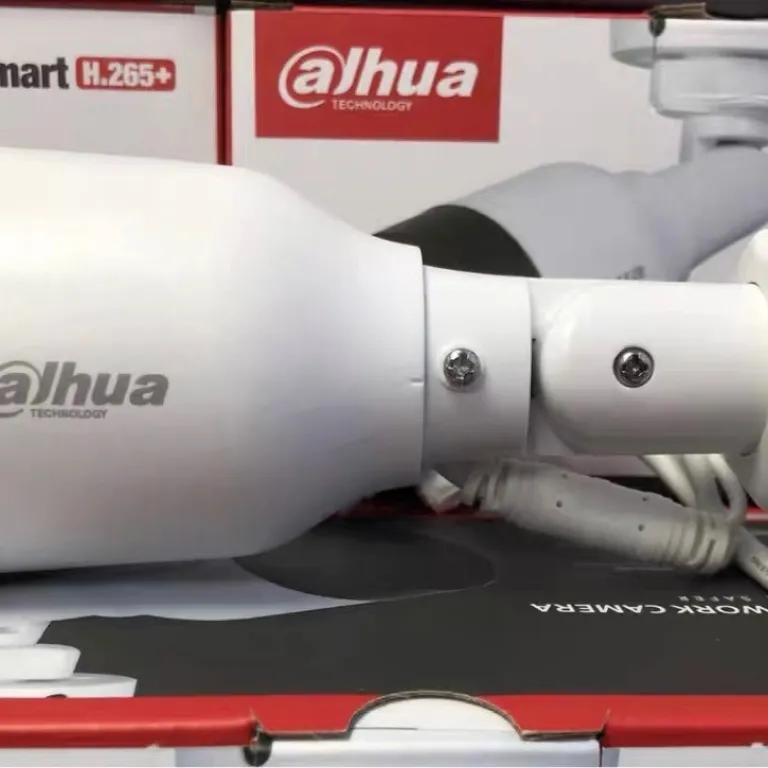 دوربین شبکه داهوا 400 مگاپیکسل 4MP IPC-HFW1431S1ADahua نسخه بین‌المللی انگلیسی