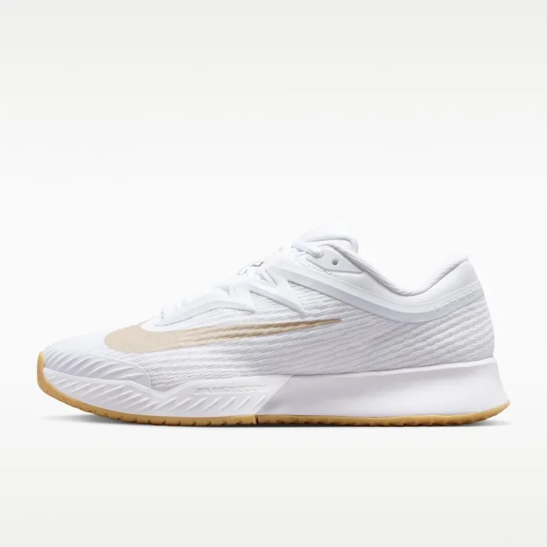 کفش تنیس مردانه ساق کوتاه Nike ZOOM VAPOR PRO 3 HC