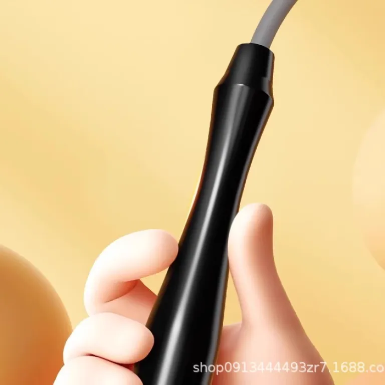 طناب بازی سرعتی لینینگ مخصوص آزمون مدارس و کاهش وزن بزرگسالان