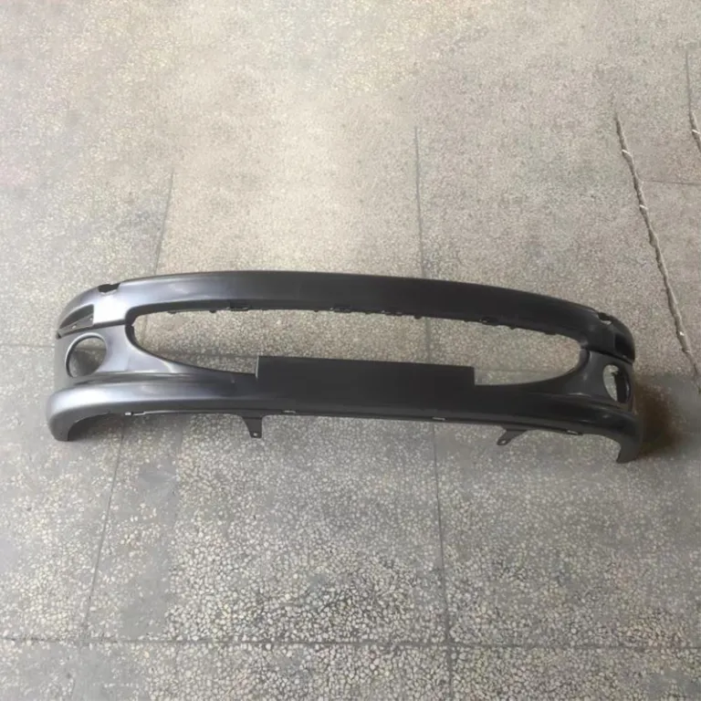 سپر جلو مناسب برای پژو PEUGEOT 206 RC 7401.N4 FRONT BUMPER