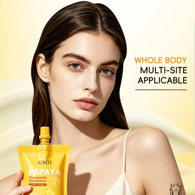 کرم بدن مرطوب‌کننده و روشن‌کننده Moisturizing White Tone-up Cream با بسته‌بندی تمام انگلیسی