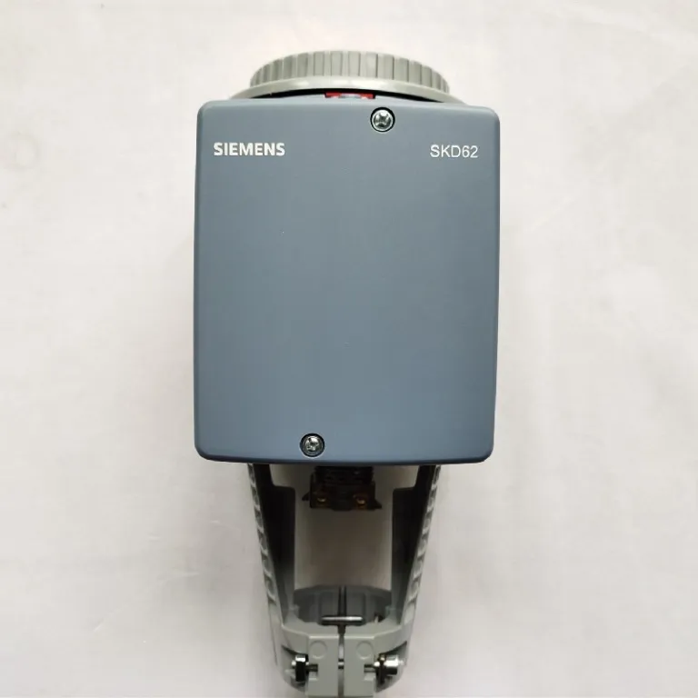 SKD62 SKC62 SKB60 SKB62 SKC60 عملگر الکتروهیدرولیک شیر بخار