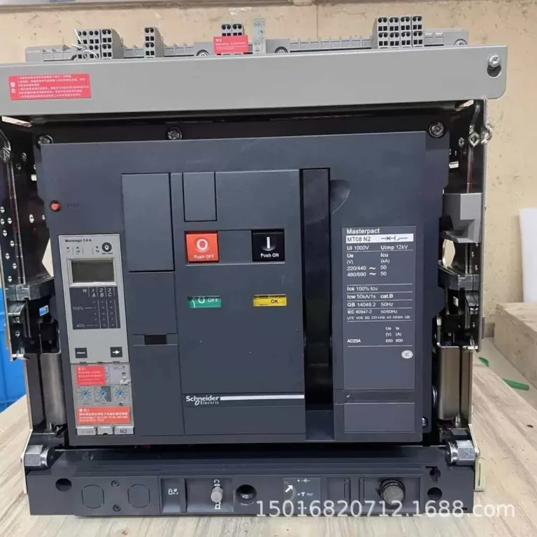 MT16H1MT20H1MT25H2MT25HA کلید اتوماتیک قاببندیشده اشنایدر، موجودی نو، قابل مذاکره قیمت