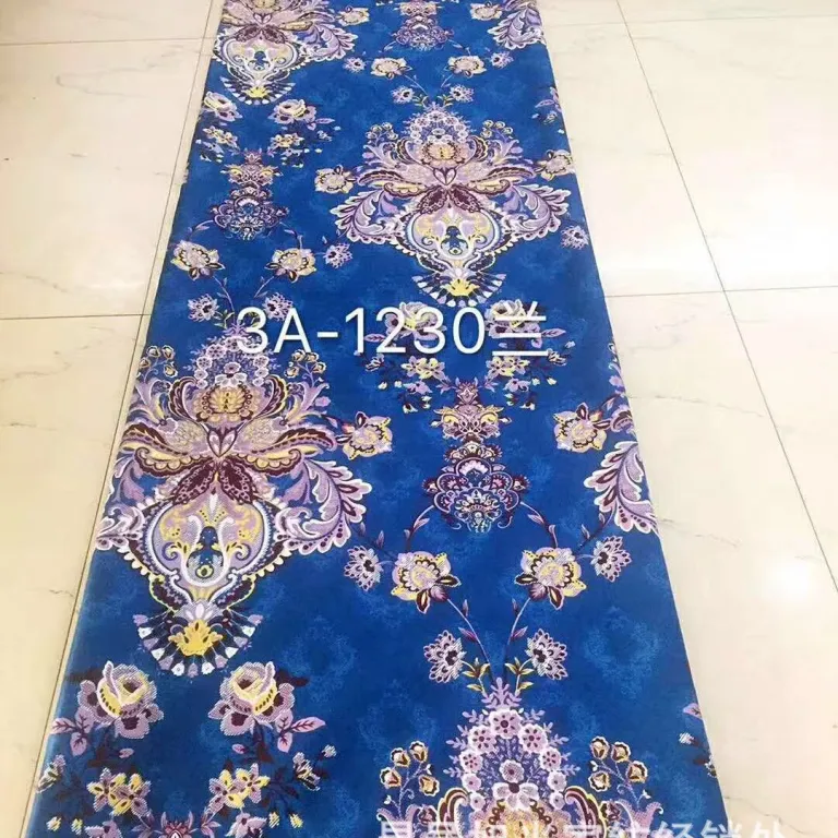 پارچه درجه دو چاپی موجودی کارخانه، پارچه پنبه اکولوژیک و کشمیر گیاهی، پارچه بزرگ به صورت کیلویی عمده