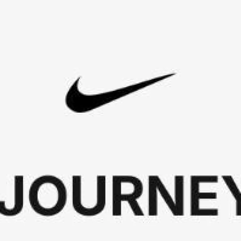کفش دویدن مردانه نایکی JOURNEY RUN سبک و تنفس‌پذیر