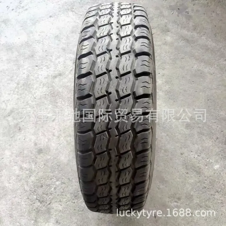 لاستیک تقویت‌شده چائویانگ CHAOYANG 185R14C SL305 لاستیک خودرو با کیفیت از جنس لاستیک و پلاستیک مرغوب، اصل