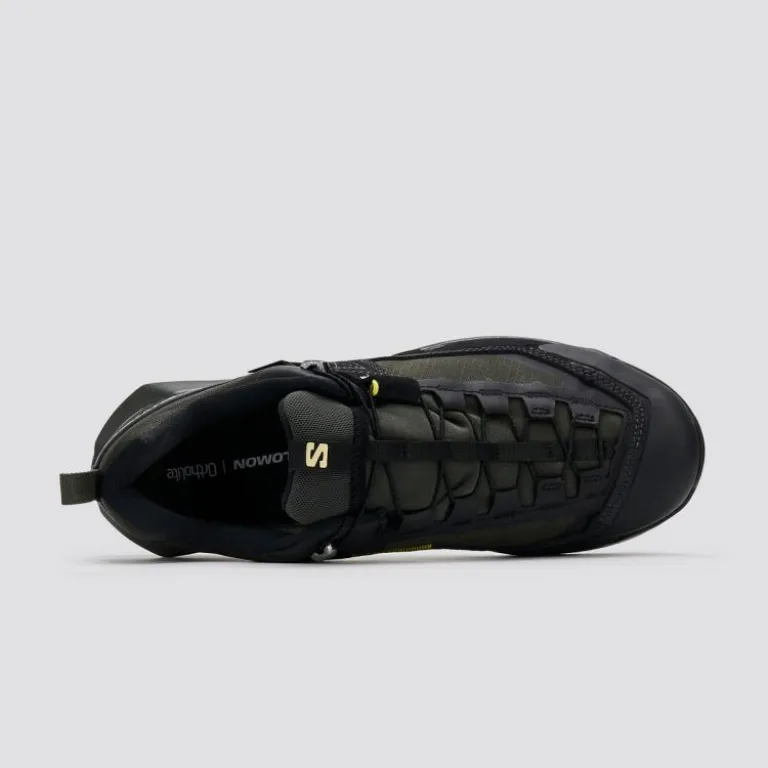 کفش پیاده‌روی ضدآب مردانه سالومون X ULTRA ALPINE GTX