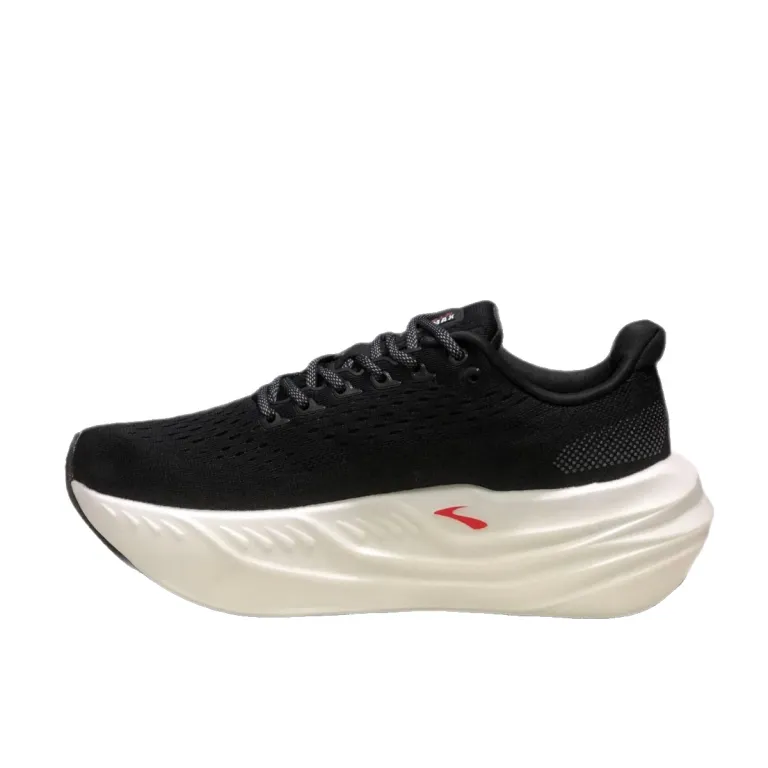 کفش ورزشی بروکس گلیسیرین مکس Brooks Glycerin Max ضربه‌گیر ضخیم مردانه و زنانه