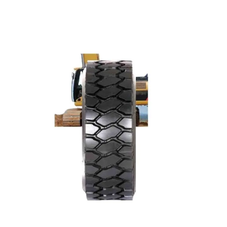 تایر گیتی 12.00R24GAO822 تایر کامیون میکسر بتن، تایر کامیون کمپرسی معدن و کارگاه ساختمانی