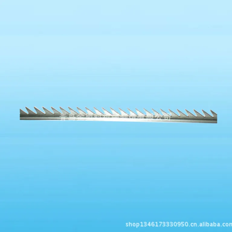 عرضه شانه سوزن برای ماشین کاردینگ نبافته، سوزن نبافته سیلندر، دافر، غلتک سوزنی و غلتک کار
