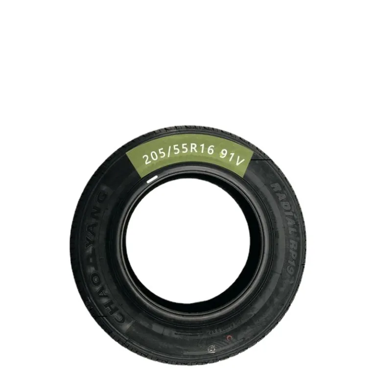 لاستیک لینگلانگ 225/55R18 HP010 98H مناسب برای میتسوبیشی اوتلندر، اکلیپس کراس، پژو 22555r18