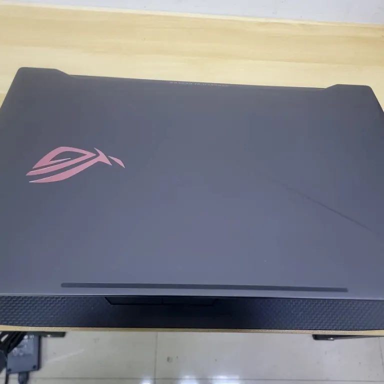 لپ‌تاپ گیمینگ ایسوس TUF Gaming FX86FX95 2 PLUSI7-12700H RTX3070