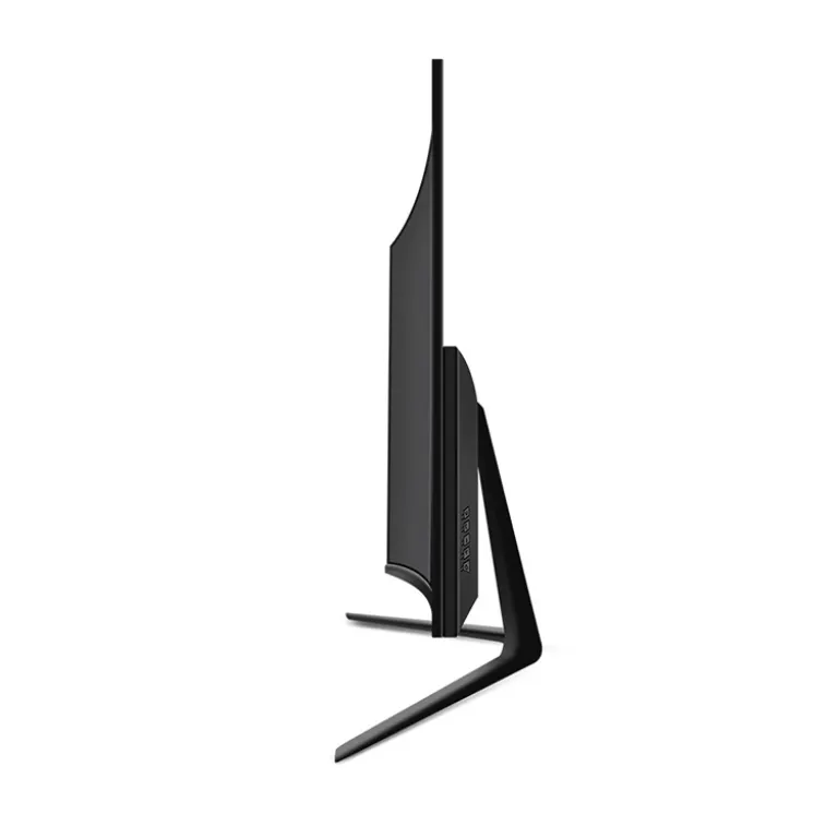 24/27/32 اینچ مانیتور کامپیوتر رومیزی صفحه‌نمایش LCD 2K خمیده بدون حاشیه مخصوص بازی 165HZ