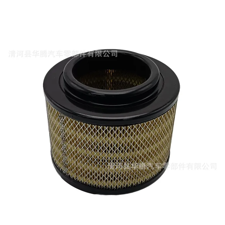 فیلتر هوای هایلوکس 17801-0C010 مناسب هوانگهای N2 عمده صادراتی