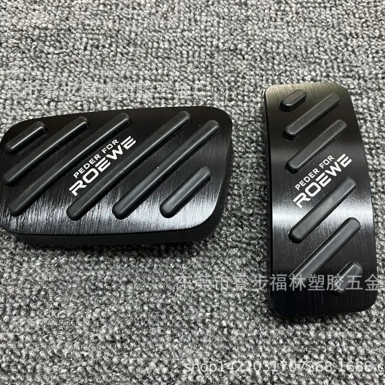 پدال گاز مناسب برای نسل سوم Roewe RX5 پدال گاز Roewe eRX5 پدال ترمز داخلی خودرو انرژی نو تولیدکننده
