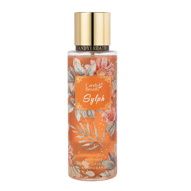 250ml اسپری بدن ویکتوریا سکرت عطر زنانه اروپا آمریکا جنوب شرق آسیا تجارت خارجی کراس بوردر perfume