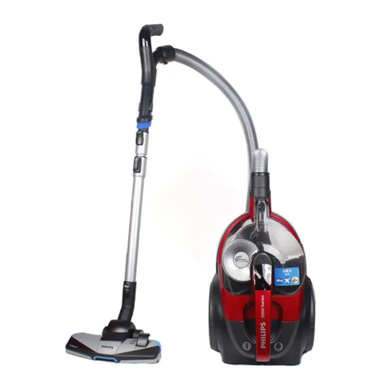 جاروبرقی فیلیپس FC9735 عمده دستی کوچک خانگی پرقدرت با مکش قوی برای گردگیری و حذف مایت