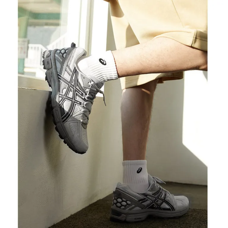 کفش پیاده‌روی و دویدن در طبیعت ASICS GEL-KAHANA 8 زنانه و مردانه